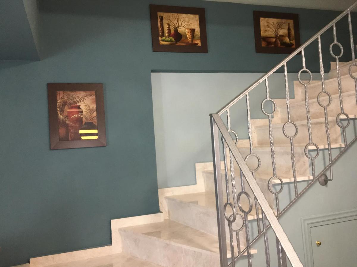 אפרטהוטל Archontiko Kirfis In Desfina מראה חיצוני תמונה